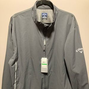 Callaway Golf weather series Jacket New with tags